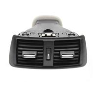 ESPYN Car Air A/C Vent For BMW 2 Series F45 F46 2016-2020 64229263411 Rear A/C Conditioning Air Vent Outlet Complete Assembly Car Conditioning Air Vent Grille