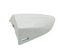 ESPYN Car Exterior Door Handle for Mustang 2015 2016 2017 2018 2019 2020 1Piece LHD Exterior Door Handle Cover Cap Car Accessories FR3Z-63218A15-ACPTM