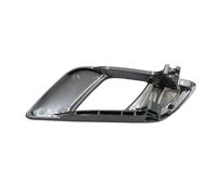 ESPYN Car Exterior Door Handle for Ranger Everest 2015-2019 Silver Door Inner Handle Front Right Left Interior 1-2Piece AB3921971 AB3921970