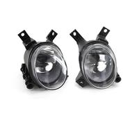 ESPYN Car Fog Lights For A4 S4 For Avant B7 2005-2008 For A3 2004-2013 Halogen Fog Light 8E0941699C 8E0941700C Front Bumper Lamp W/Bulbs Car Accessories(PAIR)