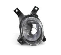 ESPYN Car Fog Lights For A4 S4 For Avant B7 2005-2008 For A3 2004-2013 Halogen Fog Light 8E0941699C 8E0941700C Front Bumper Lamp W/Bulbs Car Accessories(Left)