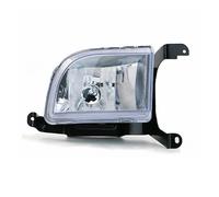 ESPYN Car Fog Lights For Chevrolet For Daewoo For Optra For Lacetti 2005-2013 For Buick For Excelle 2003-2007 Auto Front Bumper Halogen Fog Light Lamp 96551092(1Pcs Right)
