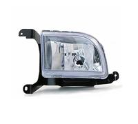 ESPYN Car Fog Lights For Chevrolet For Daewoo For Optra For Lacetti 2005-2013 For Buick For Excelle 2003-2007 Auto Front Bumper Halogen Fog Light Lamp 96551092(1Pcs Left)