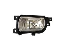ESPYN Car Fog Lights For KIA For Carnival For Sedona 2006-2013 922014D000 922024D000 Car Front Bumper Fog Light Driving Signal Lamp Foglight Assembly(Left)