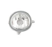 ESPYN Car Fog Lights For Mazda 3 5 6 For CX-5 CX-7 MX5 For Axela For Atenza Fog Lights Light Lamps No Bulb Headlight Foglights(Right)