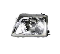 ESPYN Car Fog Lights For Toyota For Hilux 2001 2002 2003 2004 2005 Headlight Assembly Without Bulb Headlamp Head Lamp Light(1Pc Left)