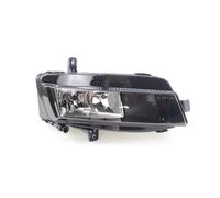 ESPYN Car Fog Lights For VW For Golf 7 2013 2014 2015 2016 2017 Left/Right Front Bumper Fog Light Lamp With Bulb 5GG941661 5GG941662(Right)