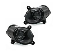 ESPYN Car Fog Lights For VW For Passat B5.5 2000 2001 2002 2003 2004 2005 Fog Lamp Front Bumper Anti Light 3B7941699A 3B7941700A(Left and Right)