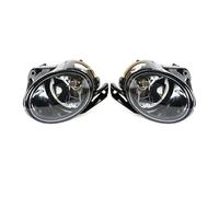 ESPYN Car Fog Lights For VW For Passat B6 2006 2007 2008 2009 2010 Fog Lamp Assembly Front Bumper Anti Light 3CD941700 3CD941699(Left and Right)