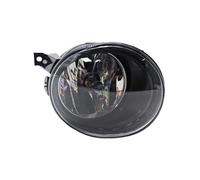 ESPYN Car Fog Lights For VW For Tiguan 2007 2008 2009 2010 2011 Fog Lamp Front Bumper Anti Light 1T0941699C 1T0941700C 1T0941699G 1T0941700G(1Pc Right)
