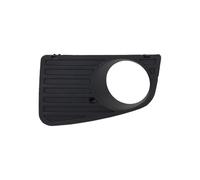 ESPYN Fog Light 2E0807675 Front Bumper Fog Lamp Light Grille Cover Trim For VW For Crafter 2006 2007 2008 2009 2010 2011 2012 2013 2014 2015 2016(Left)