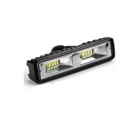 ESPYN Fog Light 2Piece 12V 24V Working Light 36W LED Work Light Spotlight LED Headlights For Auto Motorcycle Truck Boat Tractor Trailer For Offroad(Aluminum alloy)
