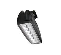 ESPYN Fog Light 2X 12V LED Fog Work Light Bar Flood Spot Lights Driving Lamp For Offroad Car Truck SUV