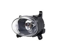 ESPYN Fog Light 3C8853665C 3C8853666C Front Lamp Grille Front Bumper Fog Light For VW For Passat CC 2008 2009 2010 2011 2012 Car Accessories(Left 1)