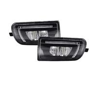ESPYN Fog Light A Pair Of Car LED Fog Lamps For Toyota For Corolla AE100 AE101 1993-1997 Car Accessories Left Right Fog Light Signal Lamp Assembly