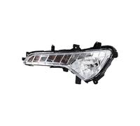 ESPYN Fog Light Car Accessories Fog Lamp For Kia For Sportage R 2011 2012 2013 Front Bumper Daytime Running Light Auto Foglight Assembly With Bulb(Only 1 Left)