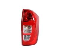 ESPYN Fog Light Car Accessories For Chery For Tiggo 3 2014-2020 Rear Tail Light Fog Running Lamp Turn Signal Light Stop Brake Taillight Assembly(Right)