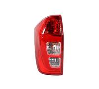 ESPYN Fog Light Car Accessories For Chery For Tiggo 3 2014-2020 Rear Tail Light Fog Running Lamp Turn Signal Light Stop Brake Taillight Assembly(Left)