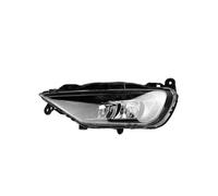ESPYN Fog Light Car Accessories LED Fog Lamp Front Bumper Fog Light Signal Assembly For Volvo For XC60 For XC90 For S90 For V90 2016-2021 31434666 31434667(Left)