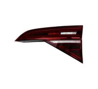 ESPYN Fog Light Car Accessories Rear Tail Light Fog Lamp Brake Reverse Turn Signal Auto Taillight For VW For Sagitar For Jetta 2019 2020 2021(Right Inner)