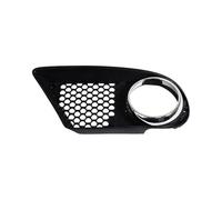 ESPYN Fog Light Car Front Bumper Fog Lamp Fog Light Cover Frame Front Bumper Grille Grilles For Benz For CLS W219 2198850553 2198850653(Left 2)