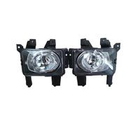 ESPYN Fog Light Car Front Left Bumper Fog Lights Driving Lamp Foglight Without Bulb For Opel For Vauxhall For Astra H Zafira 2004-2011 13243424