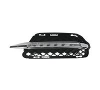 ESPYN Fog Light Daytime Running Light And Grille For Benz S Class W221 2009 2010 2011 2012-2013 Front Bumper Anti Fog Light A2218201756(Left)