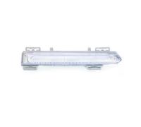 ESPYN Fog Light Daytime Running Light Assembly For Benz A B CLASS W246 Front Bumper Anti Fog Light 2049069100 2049069200(1Piece Right)