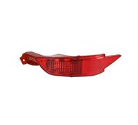 ESPYN Fog Light Fog Lamp Assembly For Fiesta Mk7 2008 2009 2010 2011 2012 2013 2014 CMAX 2010-2015 Rear Bumper Signal Light Reflector(Left)