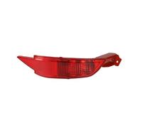 ESPYN Fog Light Fog Lamp Assembly For Fiesta Mk7 2008 2009 2010 2011 2012 2013 2014 CMAX 2010-2015 Rear Bumper Signal Light Reflector(Right)