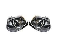 ESPYN Fog Light Fog Lamp Assembly For VW For Passat B6 2006 2007 2008 2009 2010 Front Bumper Anti Fog Light 3CD941700 3CD941699(Left and Right)