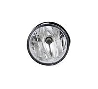 ESPYN Fog Light Fog Lamp Assembly White For Expedition 2007-2014 For Ranger 2008-2011 Front Bumper Anti Fog Light AL1Z15200A AL1Z15200B(1Piece Left White)