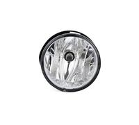 ESPYN Fog Light Fog Lamp Assembly White For Expedition 2007-2014 For Ranger 2008-2011 Front Bumper Anti Fog Light AL1Z15200A AL1Z15200B(1Piece Right White)