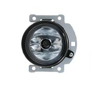 ESPYN Fog Light Fog Lamp Assembly With Bulb For Mitsubishi For Outlander 2007-2015 Sport RVR 2011-2015 ASX 2014 Front Bumper Anti Fog Light 8321A467(Left)