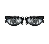 ESPYN Fog Light For Benz W211 W204 W164 2002-2009 Fog Lamp Assembly Front Bumper Anti Fog Light A1698201556 A1698201656(Pair With L10)