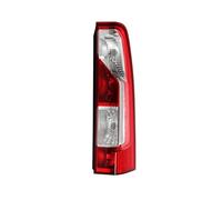 ESPYN Fog Light For Master Driving Brake Light Rear Fog Lamp Car Tail Light Reverse Taillight Brake Assembly Without Bulb(Only Right)