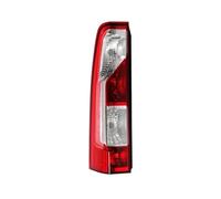 ESPYN Fog Light For Master Driving Brake Light Rear Fog Lamp Car Tail Light Reverse Taillight Brake Assembly Without Bulb(Only Left)