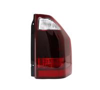 ESPYN Fog Light For Mitsubishi For Pajero V73 2003-2007 Car Rear Tail Light Warning Brake Light Turn Signal Fog Lamp Auto Parts Taillight Assembly(Only Right)