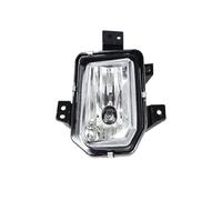 ESPYN Fog Light For SAIC For MAXUS T60 T70 Front Bumper Fog Light DRL Daytime Driving Lamp Cover Frame Hood Grille Lid Cap Bezel(Light Right)