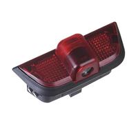ESPYN Fog Light LED Car Door Welcome Projector Courtesy Ghost Shadow Light For Benz C CLASS W201 W202 W203 W204
