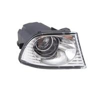 ESPYN Fog Light Left Car Lights For Alteza For LEXUS IS200 IS300 98-05 Car Bumper Reflector Lamp Front Grille Driving Fog Light NO Bulb(Left)