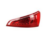 ESPYN Fog Light Rear Tail Light Taillight Turn Signal Stop Brake Fog Lamp Daytime Driving Light For Q5 2010 2011 2012 2013 Auto Accessories(Only Right)