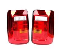 ESPYN Fog Light Right Rear Tail Light Brake Lamp Turn Signal Rear Fog Lamp 2K1945096AB For Cadillac 2016 2017 2018 2019 2020