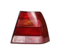 ESPYN Fog Light Tail Lamp Assembly For VW For JETTA For BORA MK4 1999-2005 Fog Light Rear Taillight Warning Light Reversing Light 1J5945095AA(1Piece Right)
