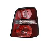 ESPYN Fog Light Tail Lamp Assembly For VW For Touran 2004-2010 Fog Light Rear Taillight Warning Light Reversing Light 1T0945095N 1T0945096N(Right)