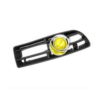 ESPYN Fog Light Yellow Light Front Fog Lights Assembly Fog Lamp Grille With Switch Harness For VW For Bora For Jetta MK4 1998-2004