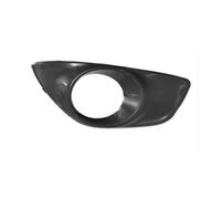 ESPYN For Hyundai For Santa For Fe Santafe 2.4 2009 2010 2011 2012 Foglamp With Bulb With Harness Car Front Foglight Fog Lamp Assembly Spot Flood Combo(Cover Right)