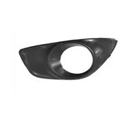 ESPYN For Hyundai For Santa For Fe Santafe 2.4 2009 2010 2011 2012 Foglamp With Bulb With Harness Car Front Foglight Fog Lamp Assembly Spot Flood Combo(Cover Left)
