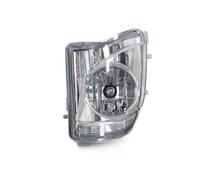 ESPYN For LEXUS For IS250 IS300 2006-2010 Car Front Bumper Foglight Foglamp Fog Lights 81221-53280 81211-53280 Spot Flood Combo(Only Left)