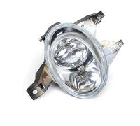 ESPYN Front Bumper Fog Lamp Foglight Light Driving Assembly Car For Peugeot For 206 2005 2006 2007 2008 Spot Flood Combo(Right)